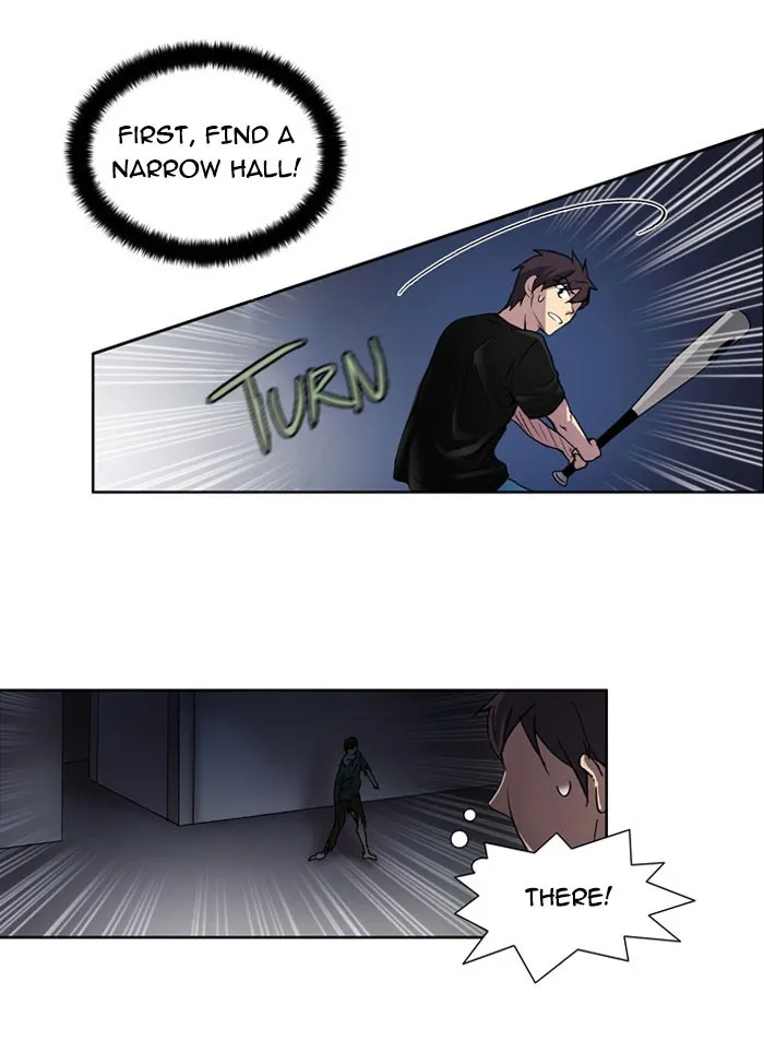Read The Gamer chapter 6 image 28 on Lezhin