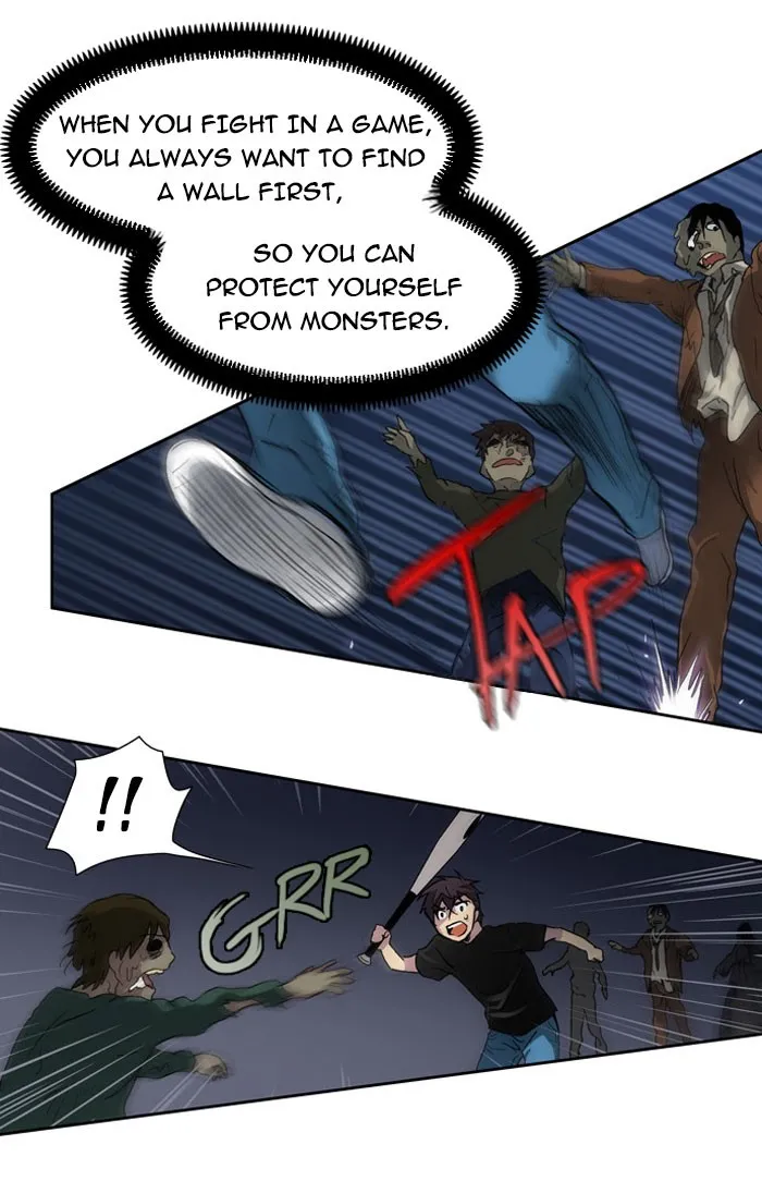 Read The Gamer chapter 6 image 29 on Lezhin