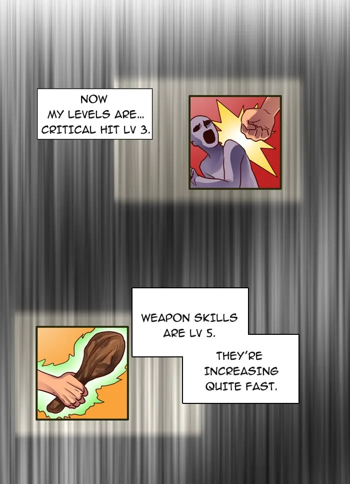 Read The Gamer chapter 6 image 3 on Lezhin