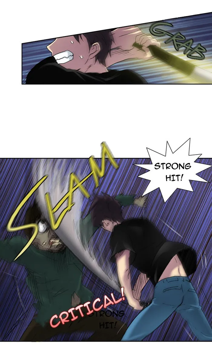 Read The Gamer chapter 6 image 30 on Lezhin