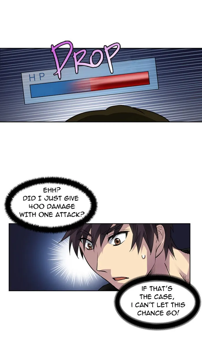 Read The Gamer chapter 6 image 31 on Lezhin