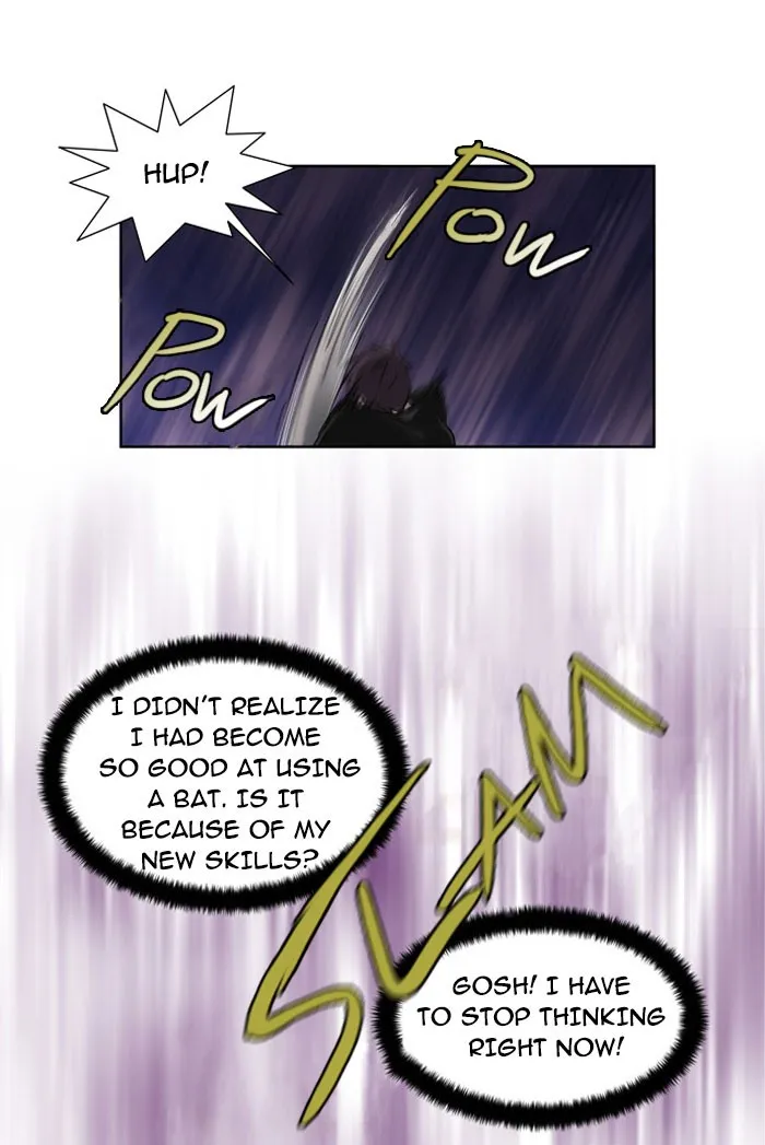 Read The Gamer chapter 6 image 32 on Lezhin