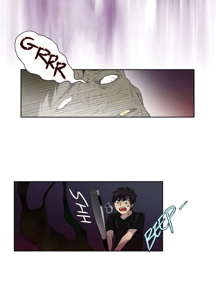 Read The Gamer chapter 6 image 33 on Lezhin