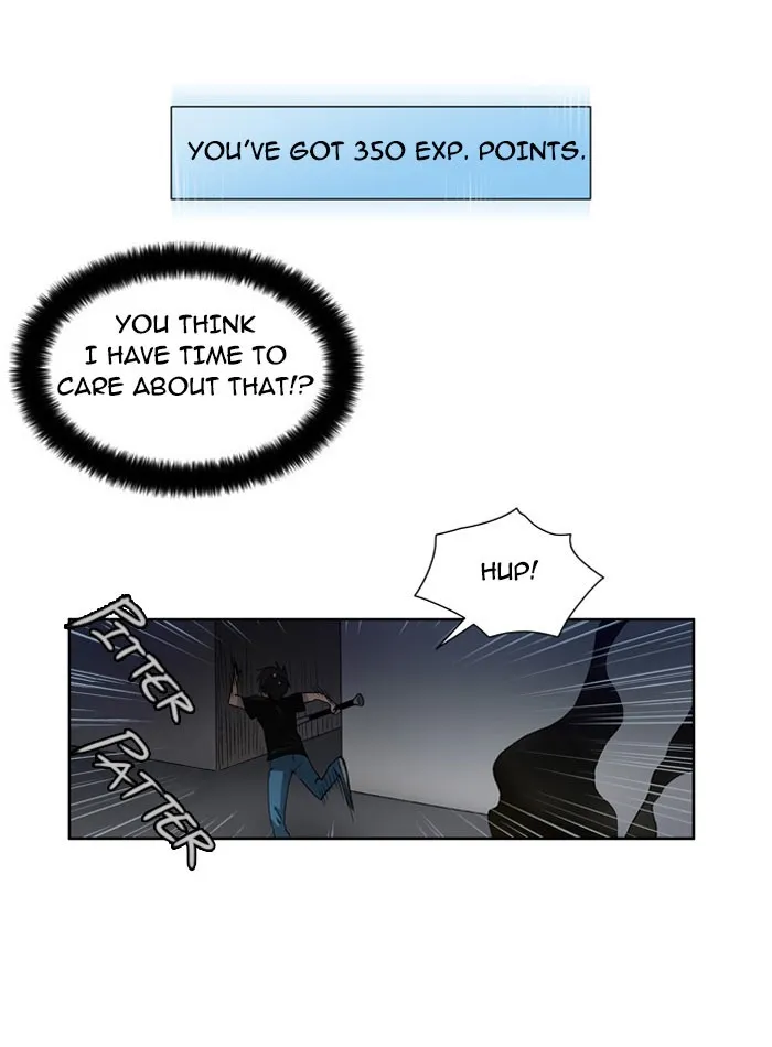 Read The Gamer chapter 6 image 34 on Lezhin