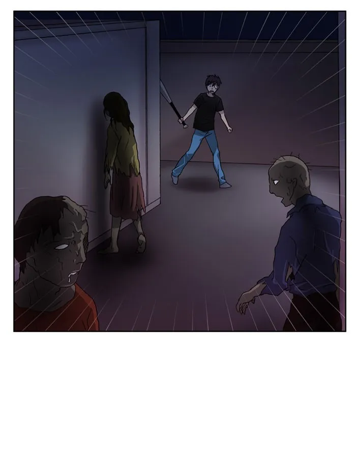 Read The Gamer chapter 6 image 35 on Lezhin