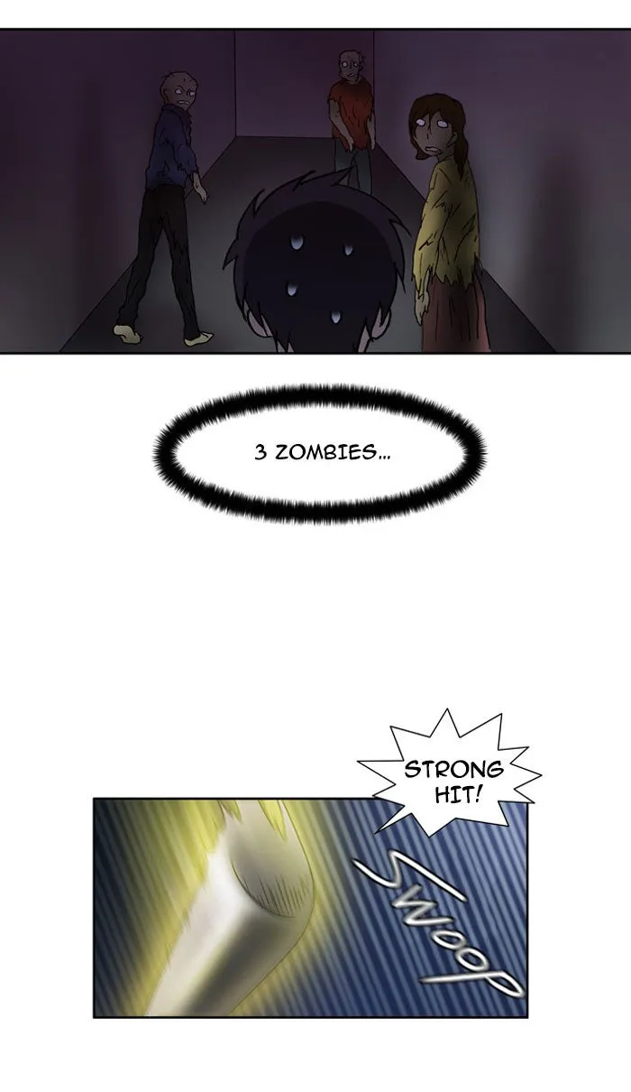 Read The Gamer chapter 6 image 36 on Lezhin