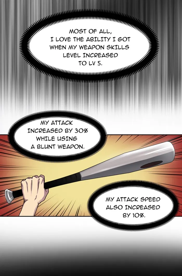 Read The Gamer chapter 6 image 4 on Lezhin