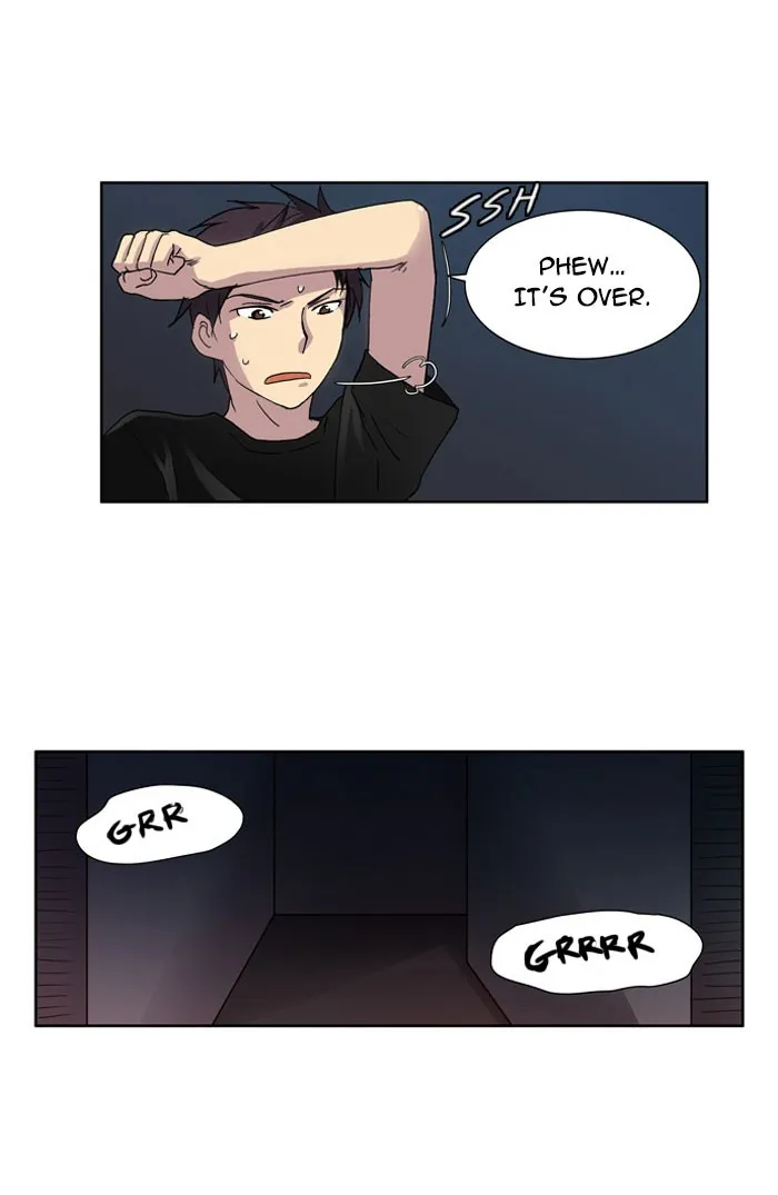 Read The Gamer chapter 6 image 40 on Lezhin