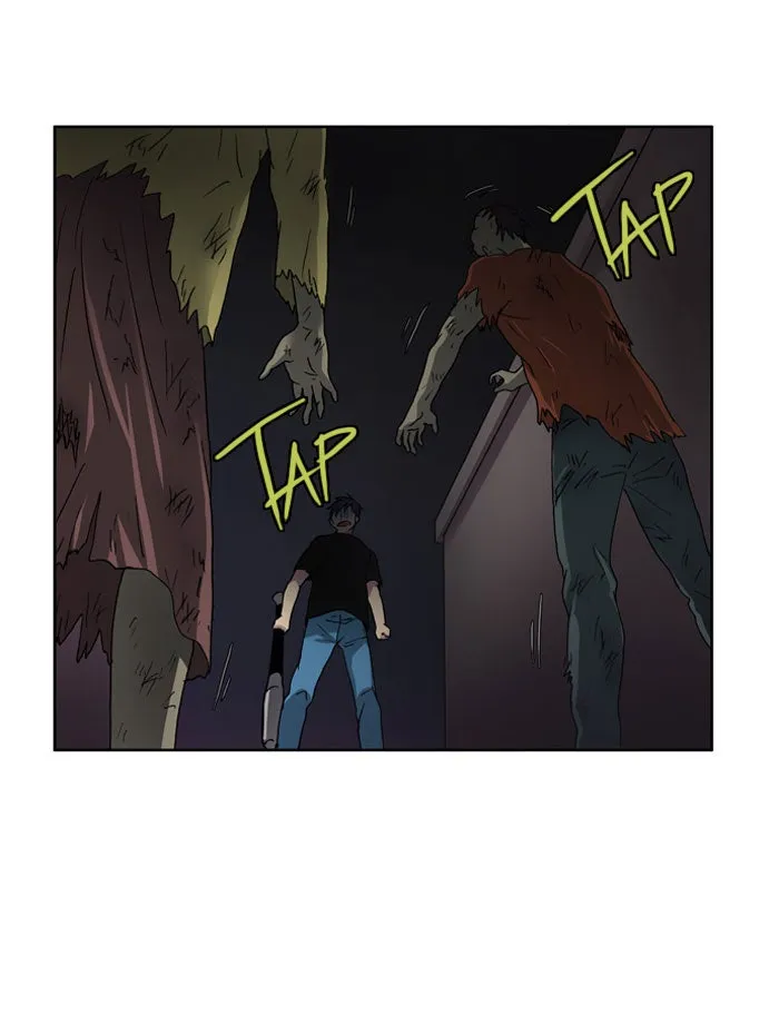 Read The Gamer chapter 6 image 41 on Lezhin