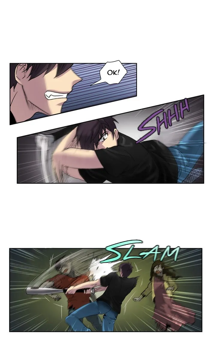 Read The Gamer chapter 6 image 43 on Lezhin