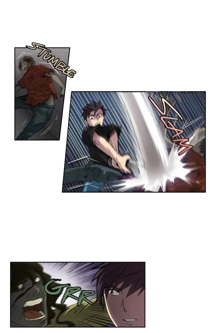 Read The Gamer chapter 6 image 44 on Lezhin