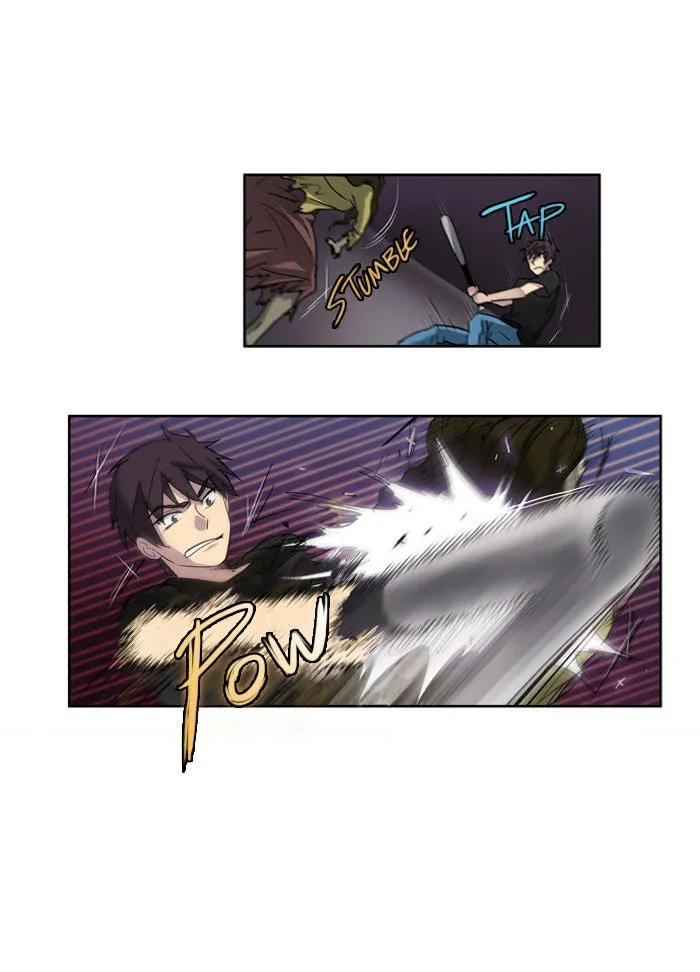 Read The Gamer chapter 6 image 45 on Lezhin