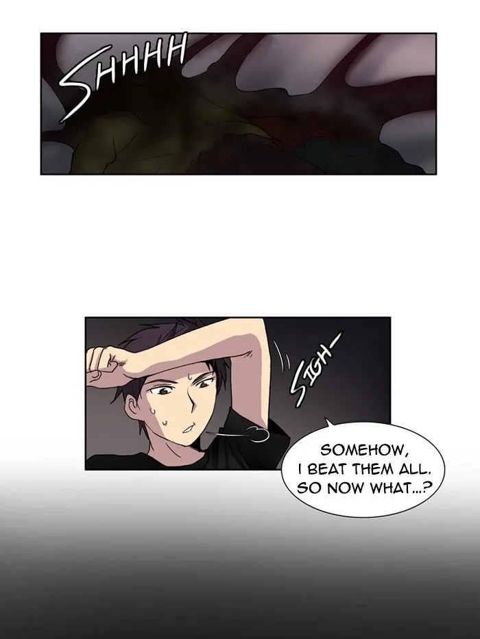 Read The Gamer chapter 6 image 47 on Lezhin