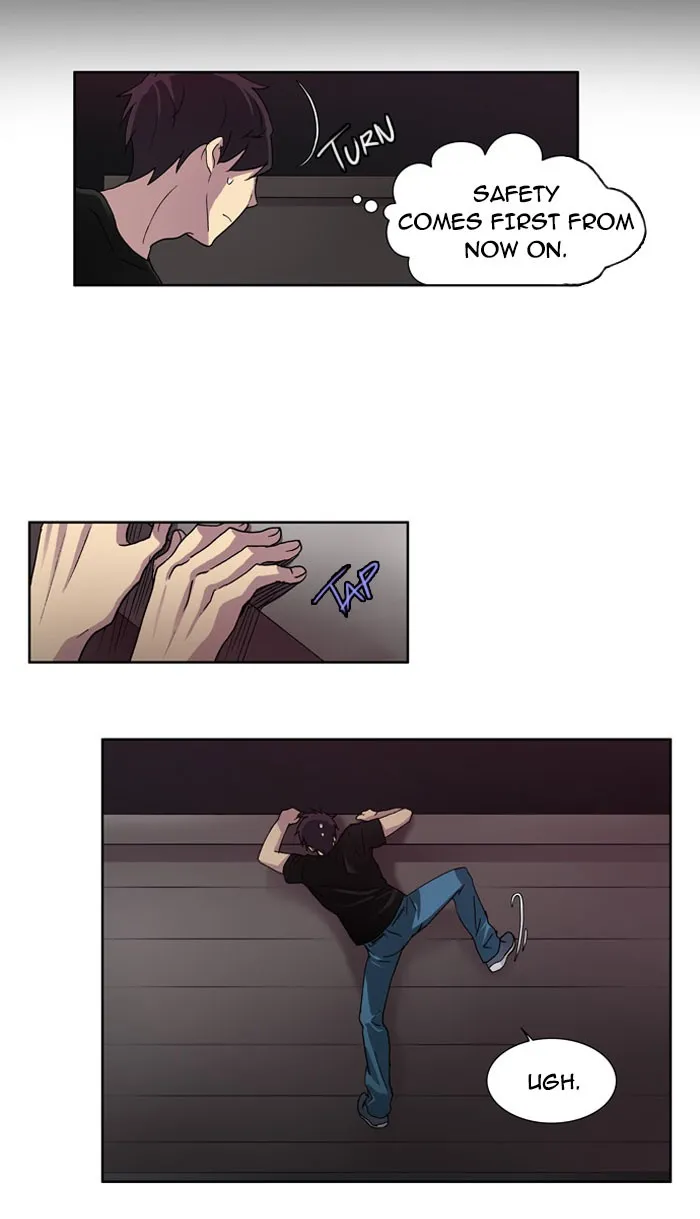 Read The Gamer chapter 6 image 49 on Lezhin