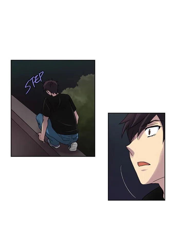 Read The Gamer chapter 6 image 50 on Lezhin