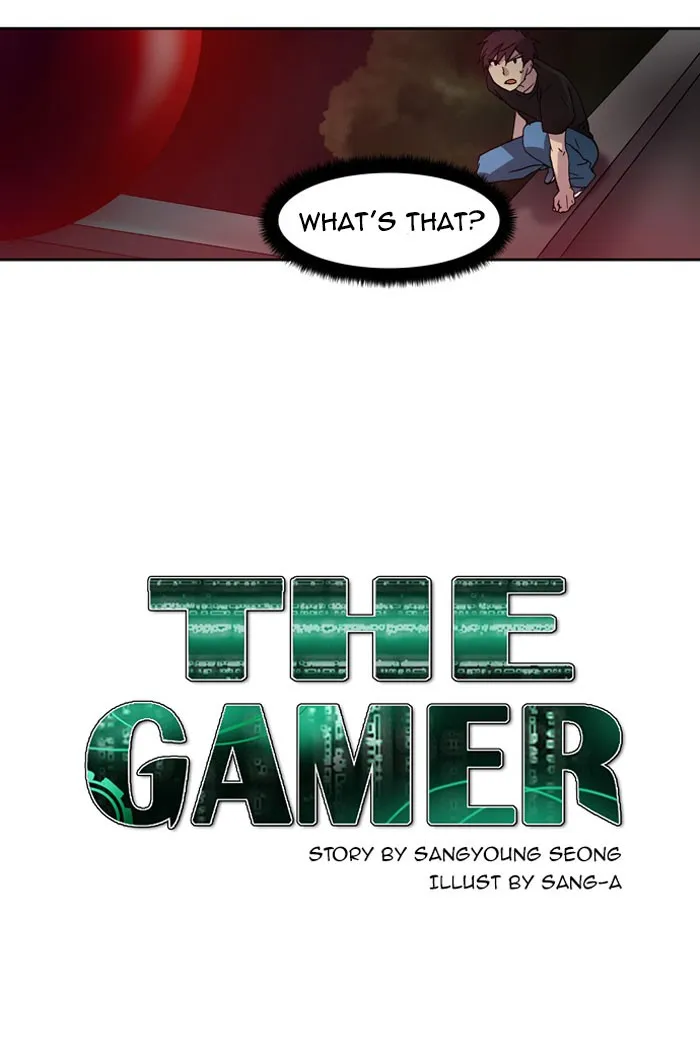 Read The Gamer chapter 6 image 53 on Lezhin