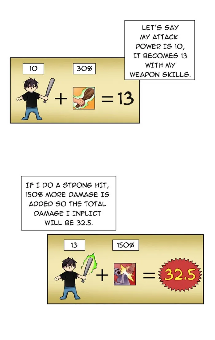 Read The Gamer chapter 6 image 6 on Lezhin