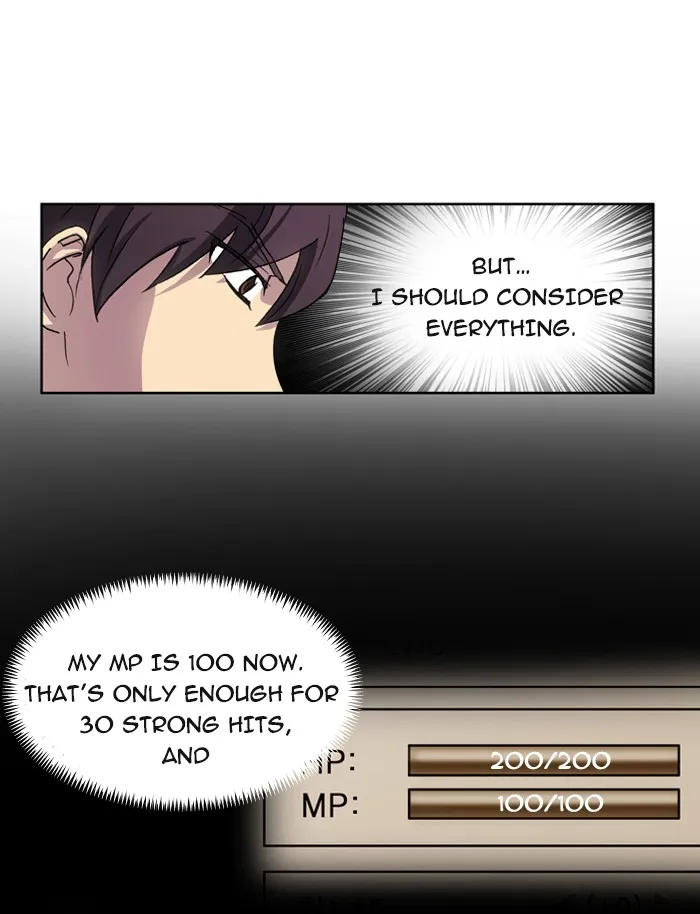 Read The Gamer chapter 6 image 8 on Lezhin