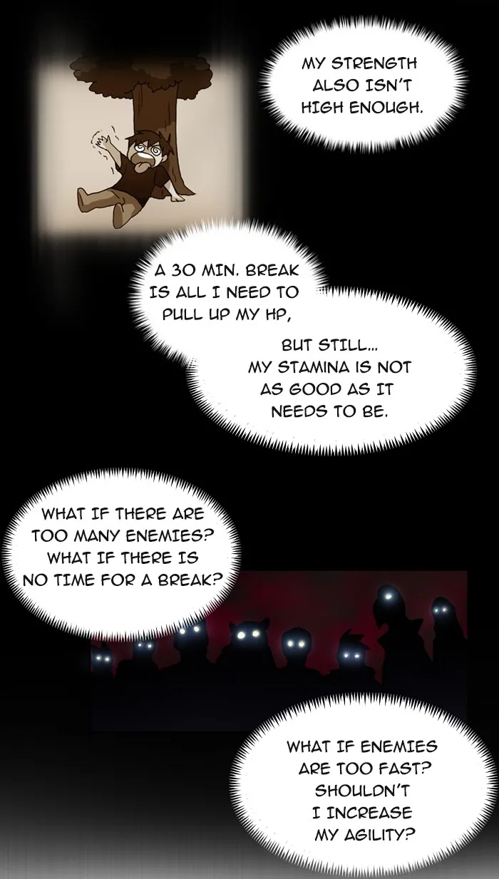 Read The Gamer chapter 6 image 9 on Lezhin