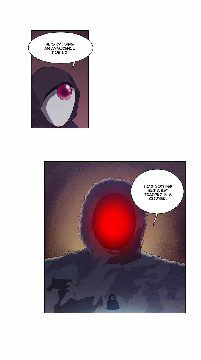 Read The Gamer chapter 60 image 22 on Lezhin