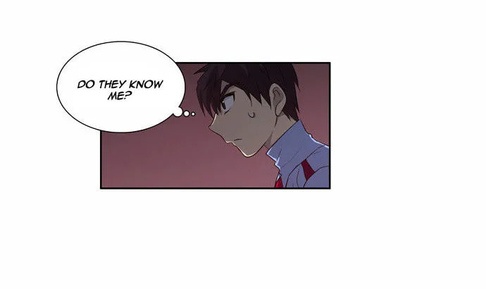 Read The Gamer chapter 60 image 3 on Lezhin