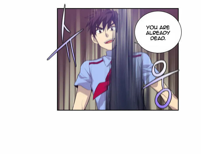 Read The Gamer chapter 61 image 23 on Lezhin