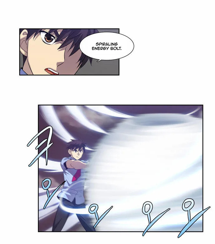 Read The Gamer chapter 61 image 3 on Lezhin