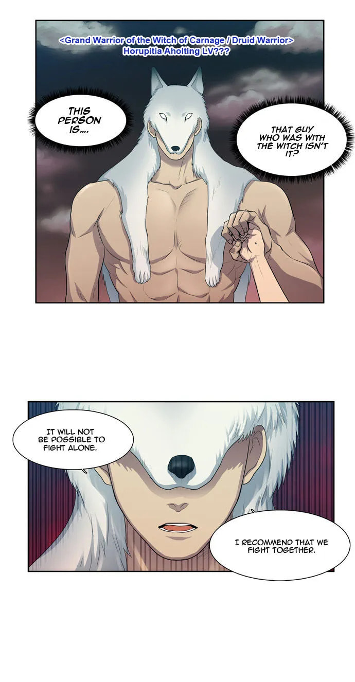 Read The Gamer chapter 62 image 21 on Lezhin