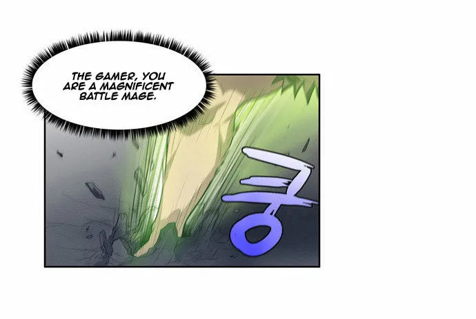 Read The Gamer chapter 63 image 11 on Lezhin