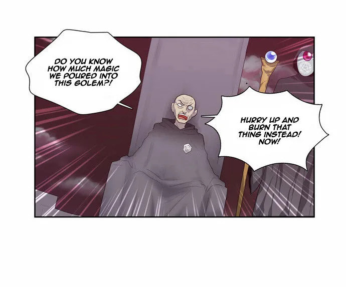 Read The Gamer chapter 63 image 19 on Lezhin