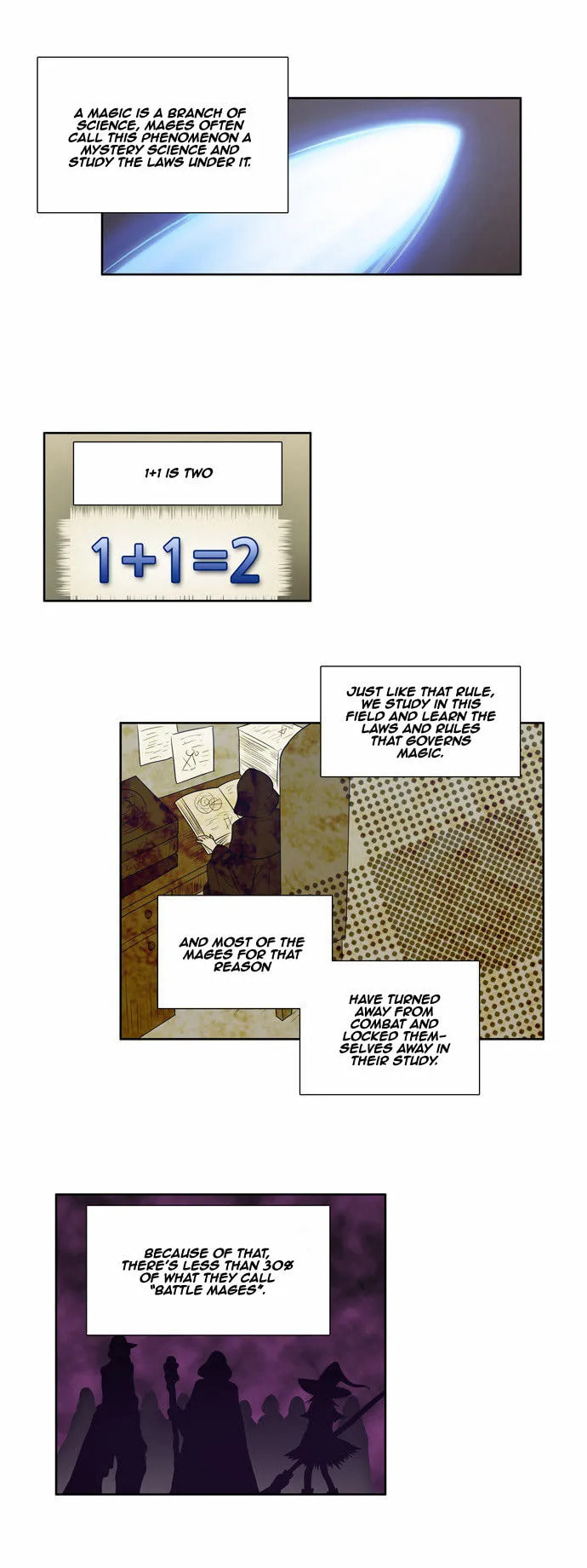 Read The Gamer chapter 63 image 9 on Lezhin