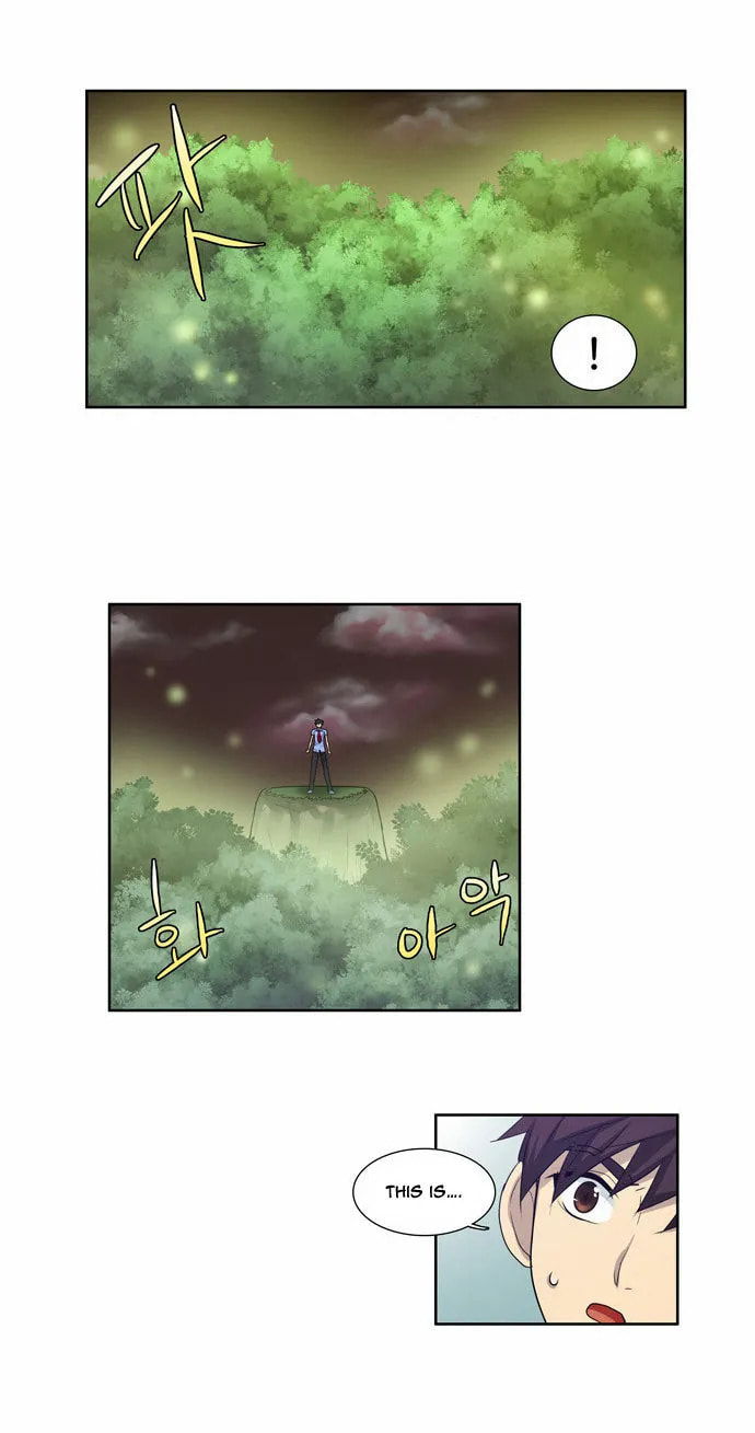 Read The Gamer chapter 64 image 9 on Lezhin