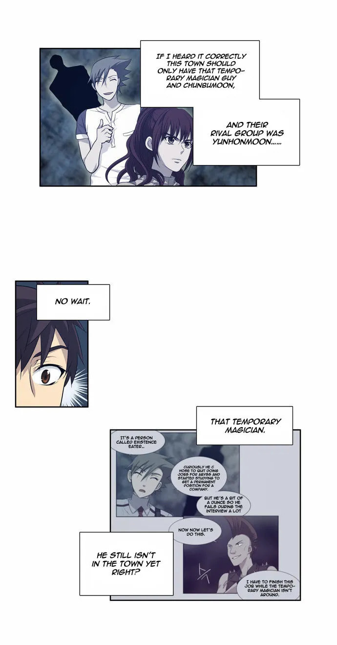Read The Gamer chapter 65 image 2 on Lezhin