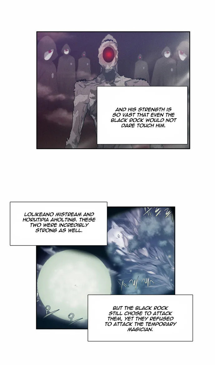 Read The Gamer chapter 65 image 4 on Lezhin