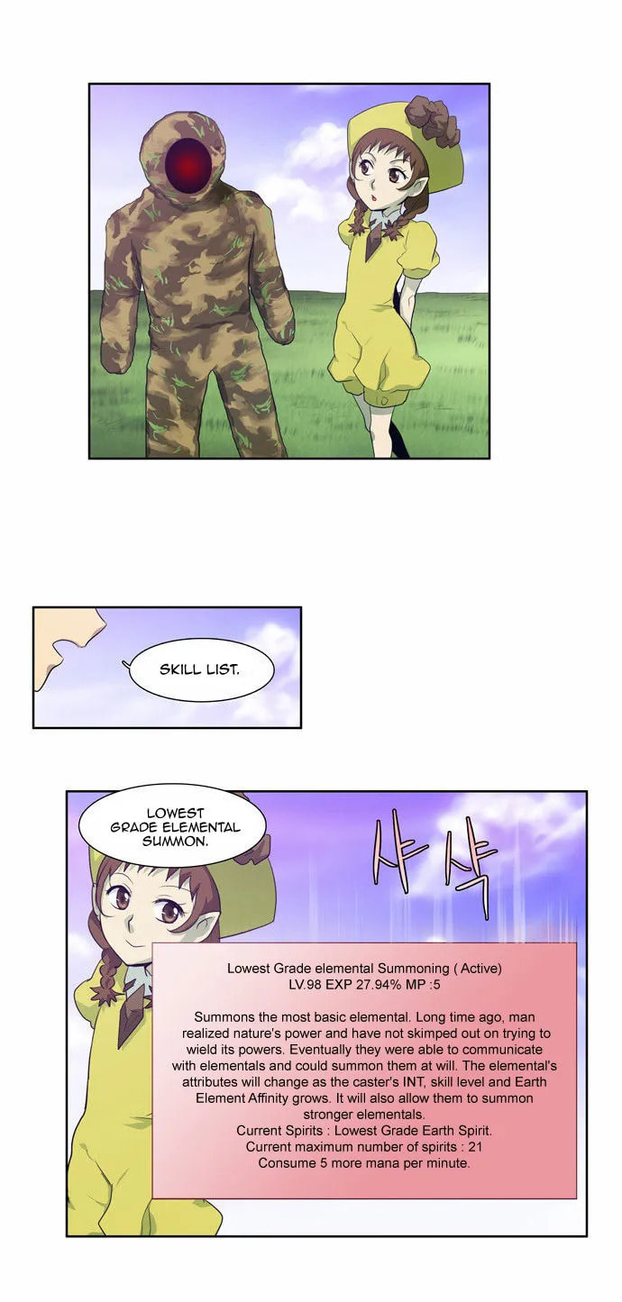 Read The Gamer chapter 66 image 3 on Lezhin