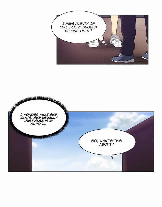 Read The Gamer chapter 67 image 19 on Lezhin