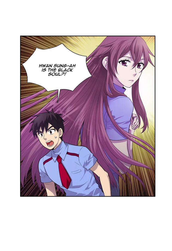 Read The Gamer chapter 67 image 24 on Lezhin