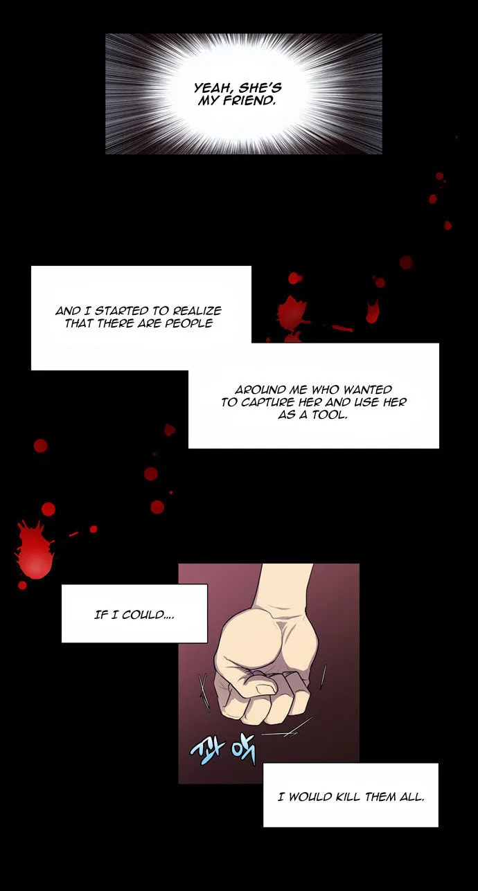 Read The Gamer chapter 68 image 10 on Lezhin