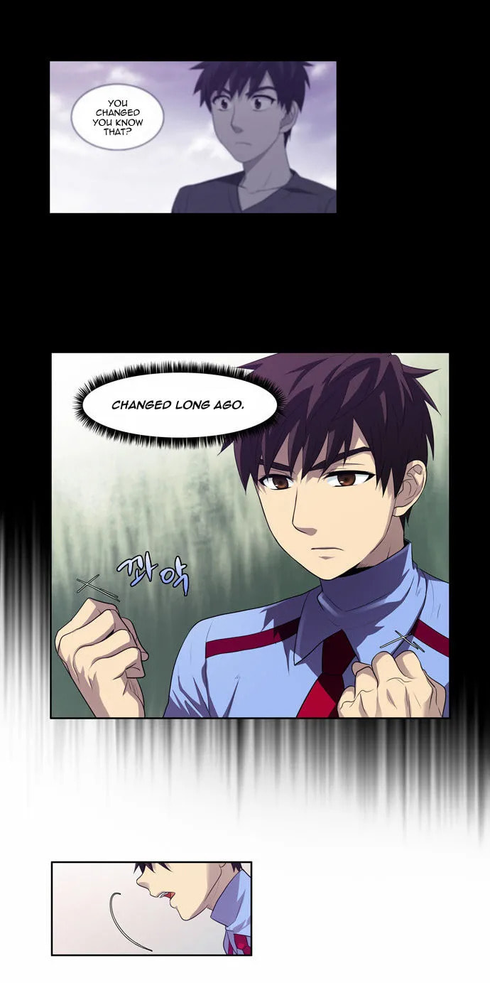 Read The Gamer chapter 68 image 14 on Lezhin