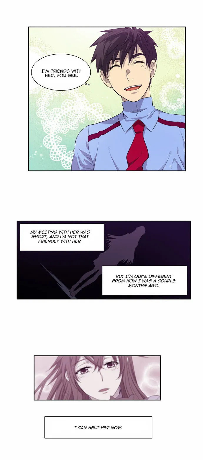 Read The Gamer chapter 68 image 23 on Lezhin