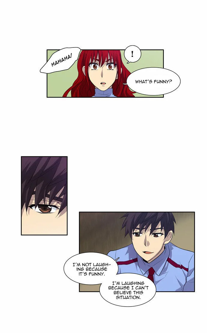 Read The Gamer chapter 68 image 6 on Lezhin