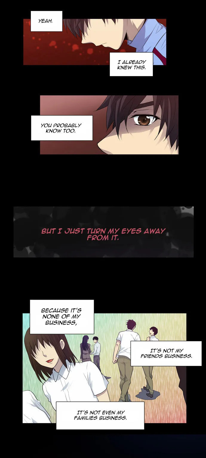 Read The Gamer chapter 68 image 8 on Lezhin