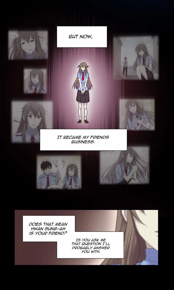 Read The Gamer chapter 68 image 9 on Lezhin
