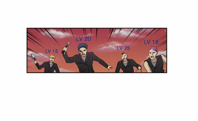 Read The Gamer chapter 69 image 11 on Lezhin