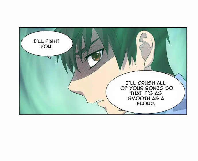 Read The Gamer chapter 69 image 15 on Lezhin