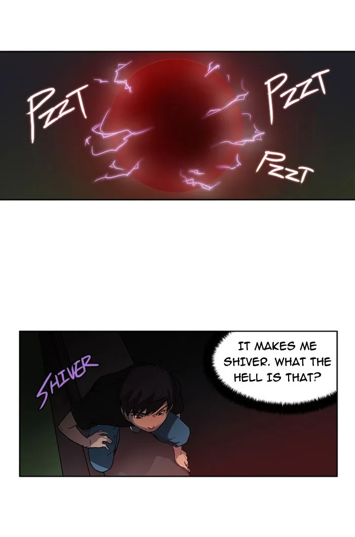 Read The Gamer chapter 7 image 1 on Lezhin