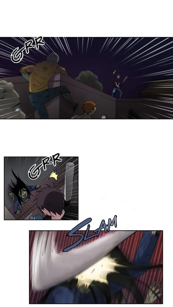 Read The Gamer chapter 7 image 10 on Lezhin