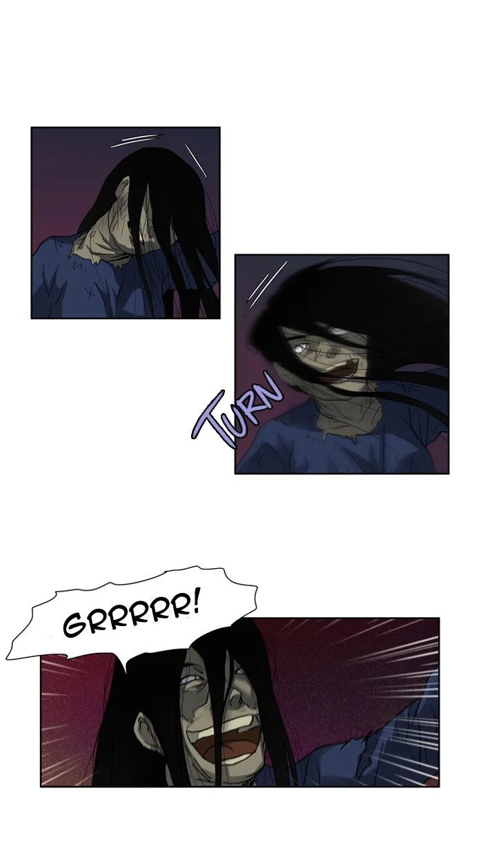 Read The Gamer chapter 7 image 11 on Lezhin