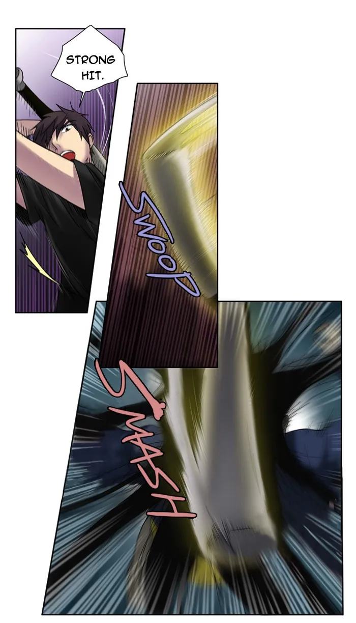 Read The Gamer chapter 7 image 12 on Lezhin