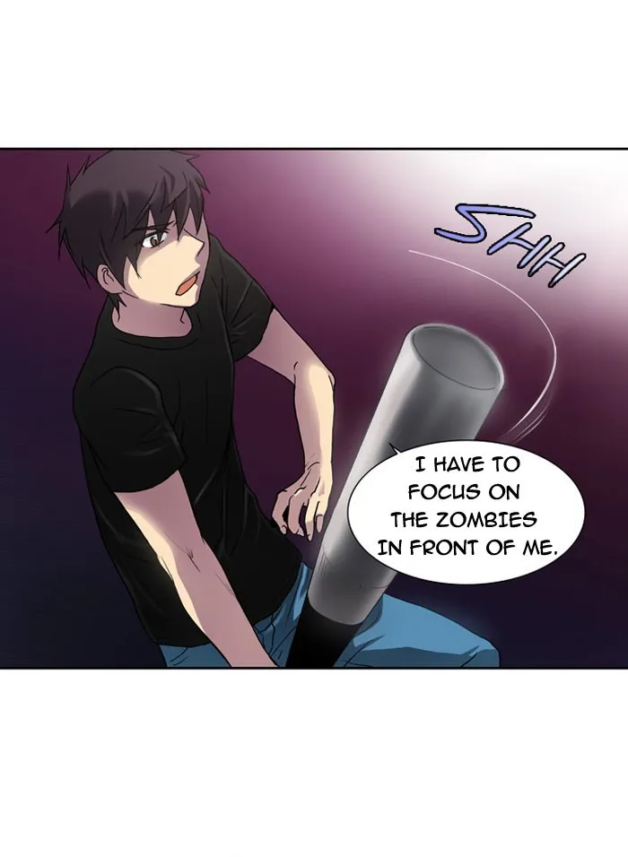 Read The Gamer chapter 7 image 14 on Lezhin
